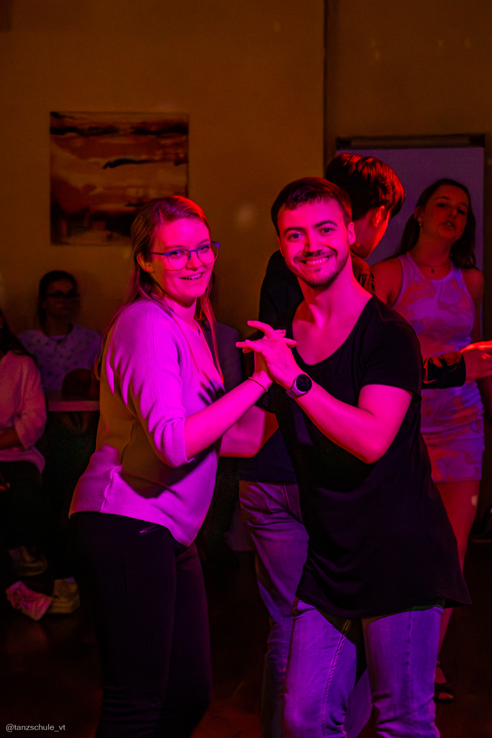 Vollrath Tanzparty 9862